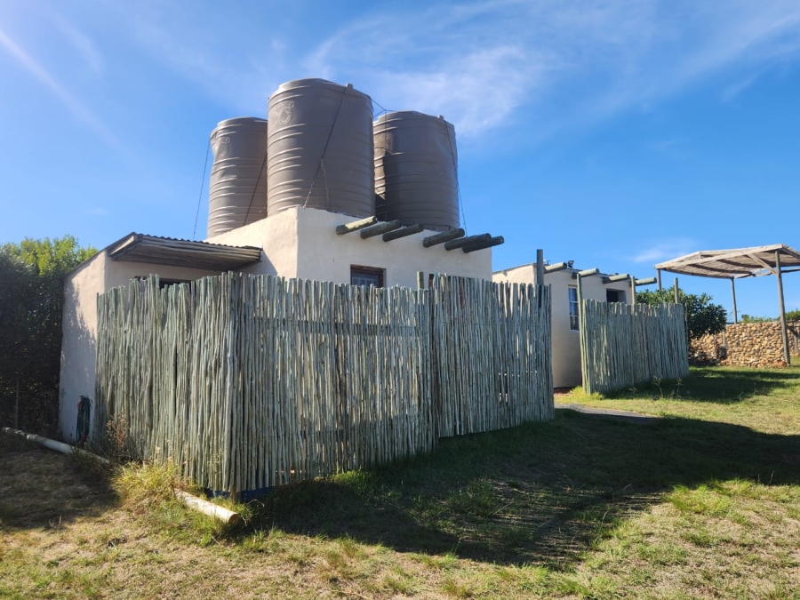 2 Bedroom Property for Sale in Suurbraak Western Cape